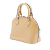 Louis Vuitton Monogram Vernis Alma BB Secondhand