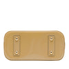 Louis Vuitton Monogram Vernis Alma BB Secondhand