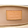 Louis Vuitton Monogram Vernis Alma BB Secondhand