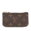 Louis Vuitton Monogram Key Pouch Secondhand