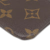 Louis Vuitton Monogram Key Pouch Secondhand
