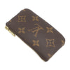 Louis Vuitton Monogram Key Pouch Secondhand