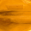 Dior Mini Velvet Crystal Embellished Saddle Bag Secondhand