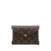 Louis Vuitton Monogram Pochette Kirigami MM Secondhand