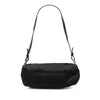 Saint Laurent Nylon Logo Shoulder Bag Secondhand