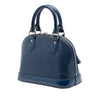 Louis Vuitton Epi Alma BB Secondhand