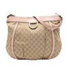 Gucci GG Canvas Abbey D Ring Crossbody Secondhand