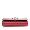 Saint Laurent Mini Smooth Calfskin Chyc Crossbody Secondhand