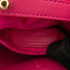 Saint Laurent Mini Smooth Calfskin Chyc Crossbody Secondhand