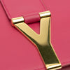 Saint Laurent Mini Smooth Calfskin Chyc Crossbody Secondhand