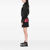 Saint Laurent Mini Smooth Calfskin Chyc Crossbody Secondhand