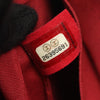 Chanel Small Aged Calfskin Gabrielle Backpack Secondhand