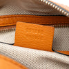 Gucci Medium Pebbled Calfskin Soho Boston Bag Secondhand