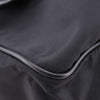 Prada Tessuto Buckle Messenger Bag Secondhand