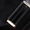 Prada Tessuto Buckle Messenger Bag Secondhand