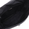 Secondhand Prada Tessuto Buckle Messenger Bag