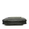 Valentino Grained Calfskin Rockstud Clutch Secondhand