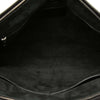 Valentino Grained Calfskin Rockstud Clutch Secondhand