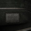 Valentino Grained Calfskin Rockstud Clutch Secondhand