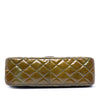Chanel Quilted Patent Reissue 2.55 Double Flap 227 Secondhand