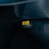 Chanel Quilted Patent Reissue 2.55 Double Flap 227 Secondhand