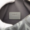 Dior CD Diamond Coated Canvas Lingot 22 Bag Secondhand