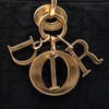 Dior Large Nylon Cannage Lady Dior Secondhand