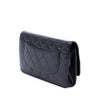 Chanel CC Quilted Patent Wallet On Chain Secondhand