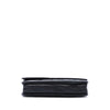 Chanel CC Quilted Patent Wallet On Chain Secondhand