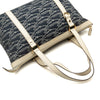 Gucci 85th Anniversary Canvas Logo Abbey D Ring Tote Secondhand