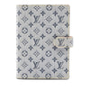 Louis Vuitton Monogram Mini Lin Agenda PM Secondhand