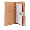 Louis Vuitton Monogram Mini Lin Agenda PM Secondhand
