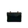Chanel Micro CC Quilted Lambskin Turn Lock Flap Secondhand