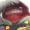 Chanel Micro CC Quilted Lambskin Turn Lock Flap Secondhand