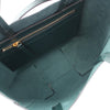 Celine Small Grained Calfskin Vertical Cabas Satchel Secondhand