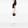 Dior Mini Wool and Sequins Lady Dior Secondhand