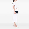 Prada Saffiano Voyage Document Holder Secondhand