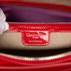 Dior Diorissimo Trotter Patent Tote Secondhand
