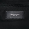 Saint Laurent Leather Star Studded City Backpack Secondhand