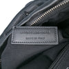 Saint Laurent Leather Star Studded City Backpack Secondhand