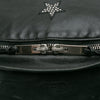 Saint Laurent Leather Star Studded City Backpack Secondhand