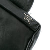 Saint Laurent Leather Star Studded City Backpack Secondhand