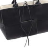 Bottega Veneta Small Nappa Maxi Intrecciato Arco Tote Secondhand