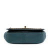 Chanel Lambskin and Caviar Lovely Chains Flap Secondhand