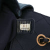Chanel Lambskin and Caviar Lovely Chains Flap Secondhand