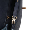 Chanel Lambskin and Caviar Lovely Chains Flap Secondhand
