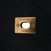 Chanel Lambskin and Caviar Lovely Chains Flap Secondhand