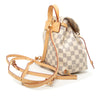 Louis Vuitton Damier Azur Sperone BB Secondhand