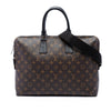 Louis Vuitton Monogram Macassar Porte Documents Jour Secondhand