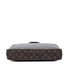 Louis Vuitton Monogram Macassar Porte Documents Jour Secondhand